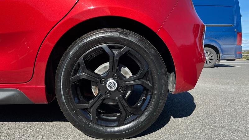 Used MG MG3 2019 for sale - 76641015: Photo 20