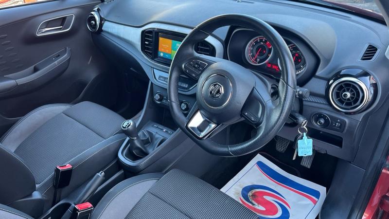Used MG MG3 2019 for sale - 76641015: Photo 27
