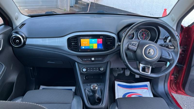 Used MG MG3 2019 for sale - 76641015: Photo 5