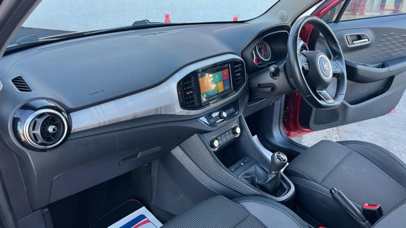 Used MG MG3 2019 for sale - 76641015: Photo 6