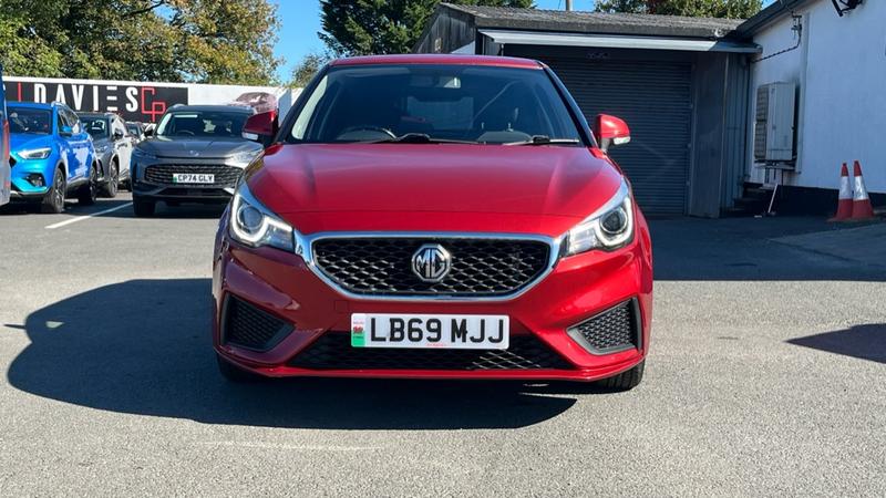 Used MG MG3 2019 for sale - 76641015: Photo 7