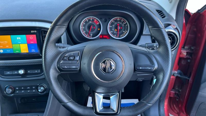 Used MG MG3 2019 for sale - 76641015: Photo 9