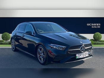Used Mercedes-Benz A-Class 2023 for sale - 79408262: Photo