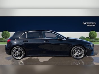 Used Mercedes-Benz A-Class 2023 for sale - 79408262: Photo