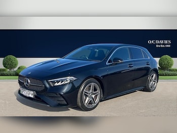 Used Mercedes-Benz A-Class 2023 for sale - 79408262: Photo