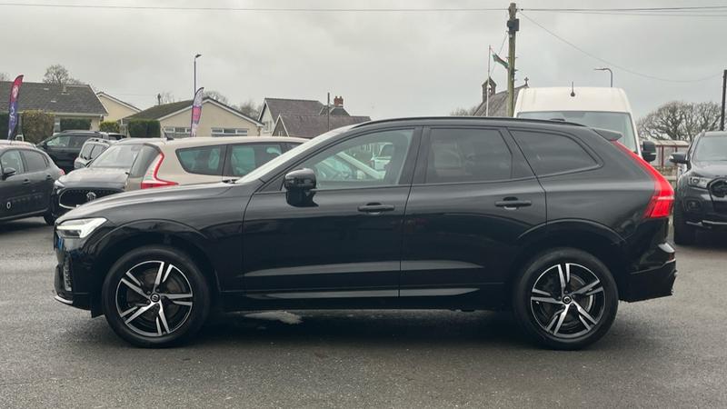 Used Volvo XC60 2021 for sale - 76738794: Photo 13