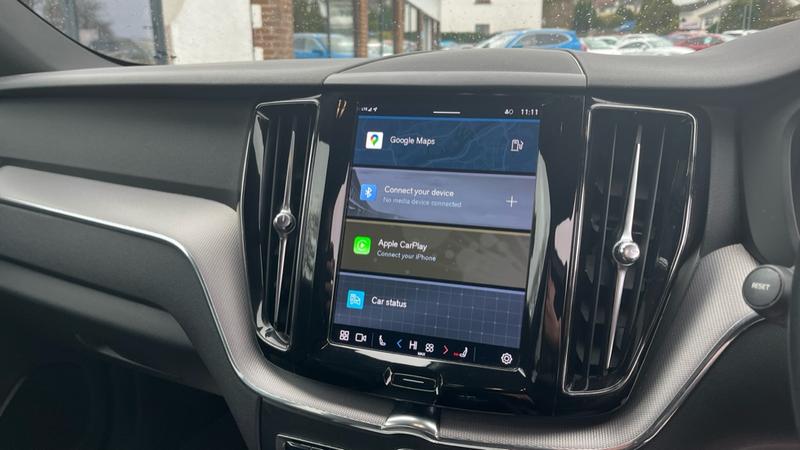 Used Volvo XC60 2021 for sale - 76738794: Photo 16