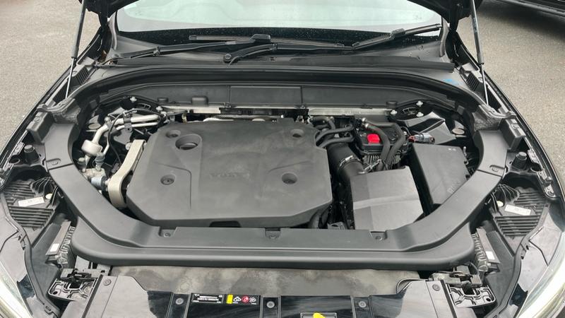 Used Volvo XC60 2021 for sale - 76738794: Photo 17