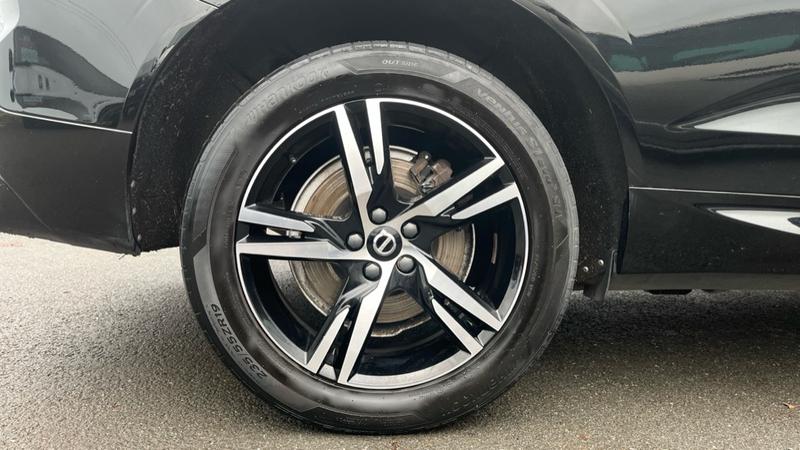 Used Volvo XC60 2021 for sale - 76738794: Photo 18