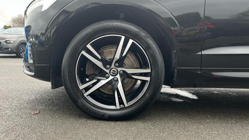 Used Volvo XC60 2021 for sale - 76738794: Photo 19