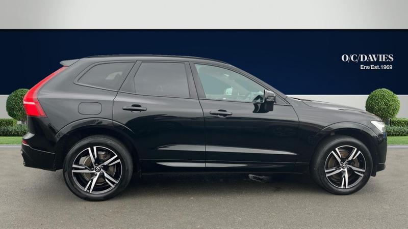 Used Volvo XC60 2021 for sale - 76738794: Photo 2