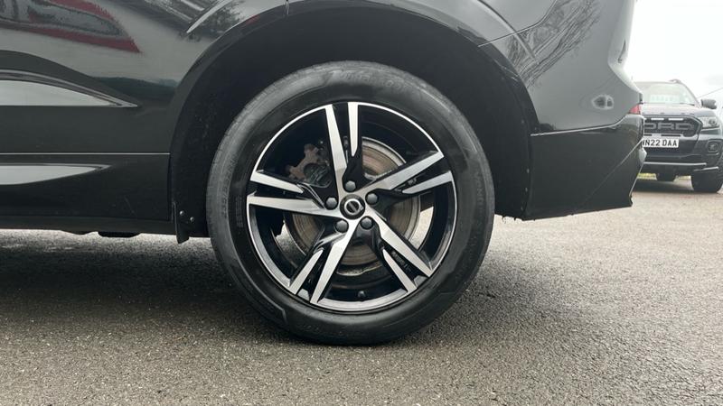 Used Volvo XC60 2021 for sale - 76738794: Photo 20