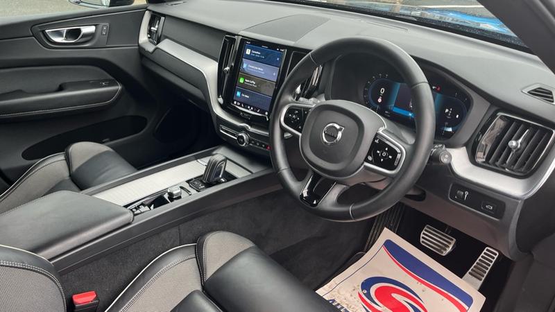 Used Volvo XC60 2021 for sale - 76738794: Photo 27