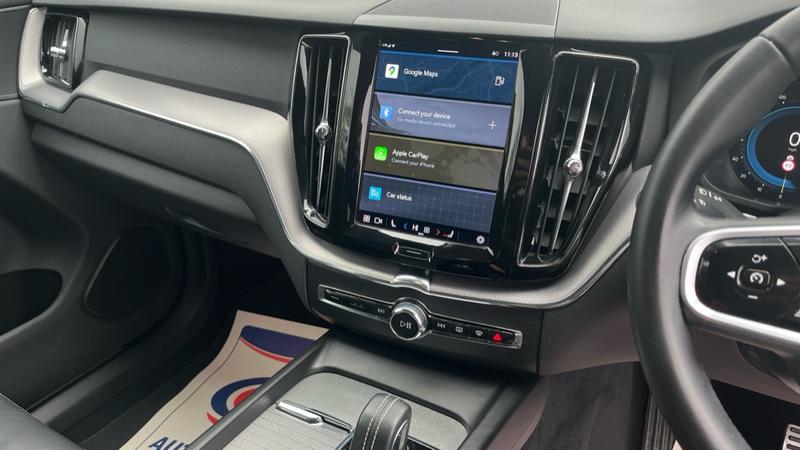 Used Volvo XC60 2021 for sale - 76738794: Photo 28