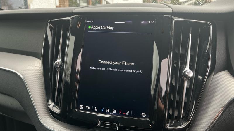 Used Volvo XC60 2021 for sale - 76738794: Photo 32