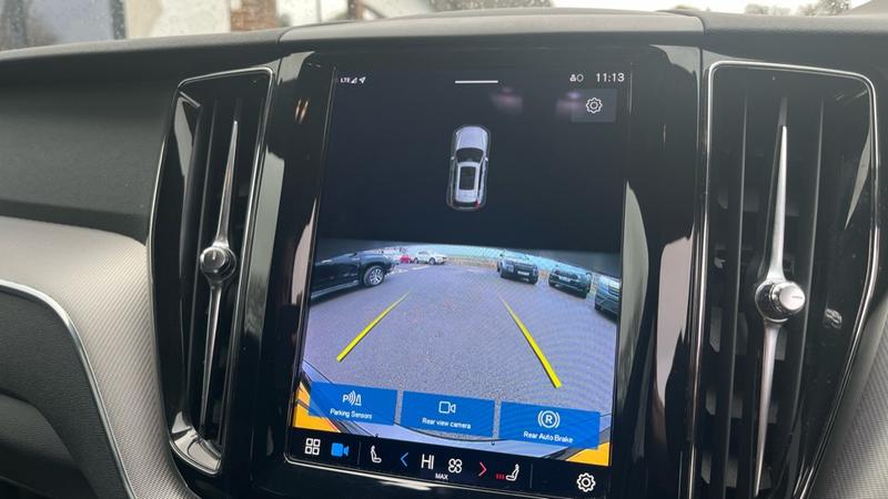 Used Volvo XC60 2021 for sale - 76738794: Photo 35