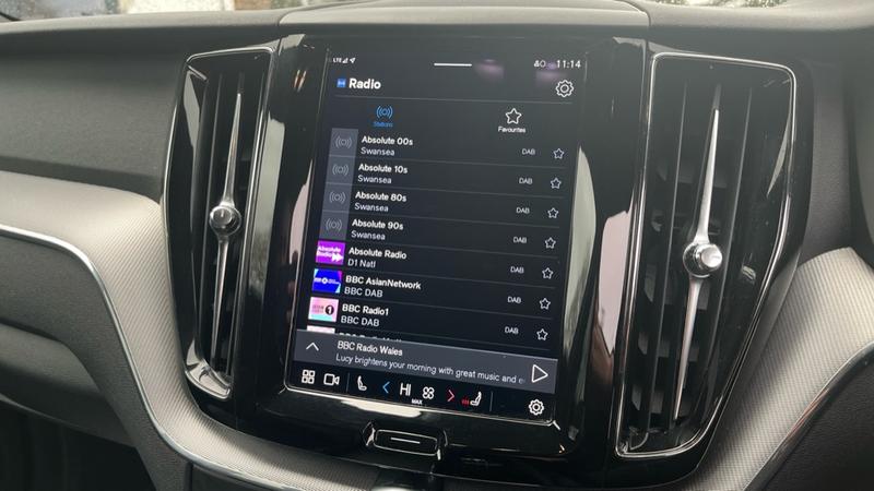 Used Volvo XC60 2021 for sale - 76738794: Photo 36