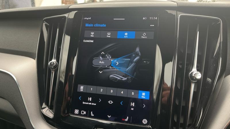 Used Volvo XC60 2021 for sale - 76738794: Photo 37