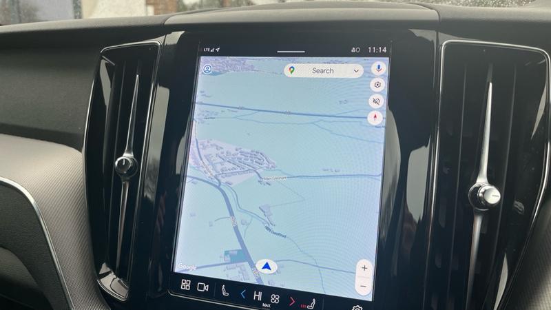 Used Volvo XC60 2021 for sale - 76738794: Photo 38