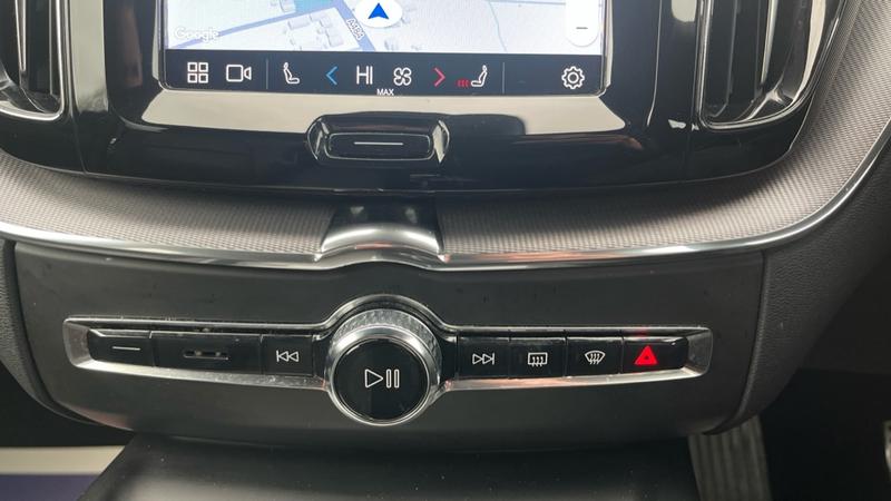 Used Volvo XC60 2021 for sale - 76738794: Photo 40