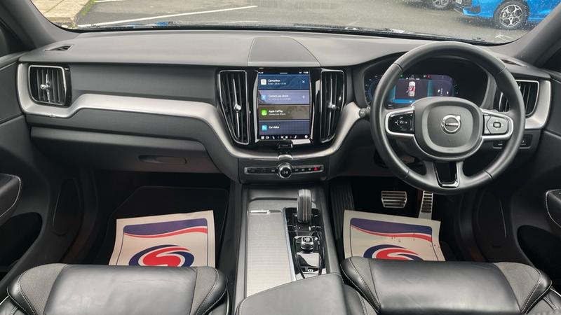 Used Volvo XC60 2021 for sale - 76738794: Photo 5