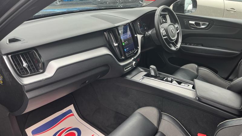 Used Volvo XC60 2021 for sale - 76738794: Photo 6