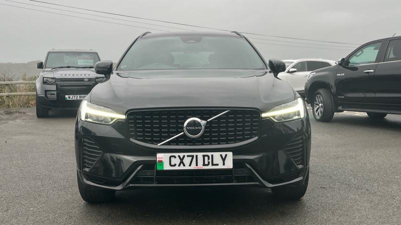 Used Volvo XC60 2021 for sale - 76738794: Photo 7