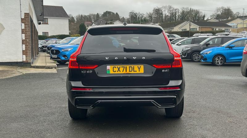 Used Volvo XC60 2021 for sale - 76738794: Photo 8