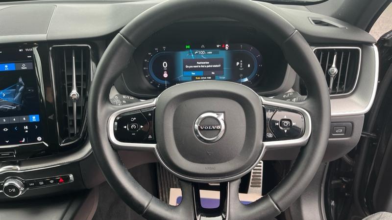 Used Volvo XC60 2021 for sale - 76738794: Photo 9