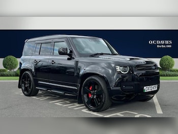 Used Land Rover Defender 110 2022 for sale - 78286988: Photo