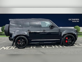 Used Land Rover Defender 110 2022 for sale - 78286988: Photo