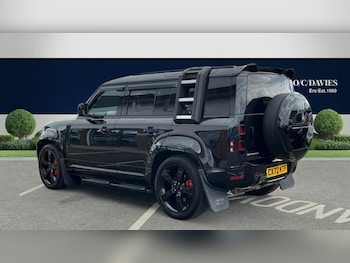 Used Land Rover Defender 110 2022 for sale - 78286988: Photo