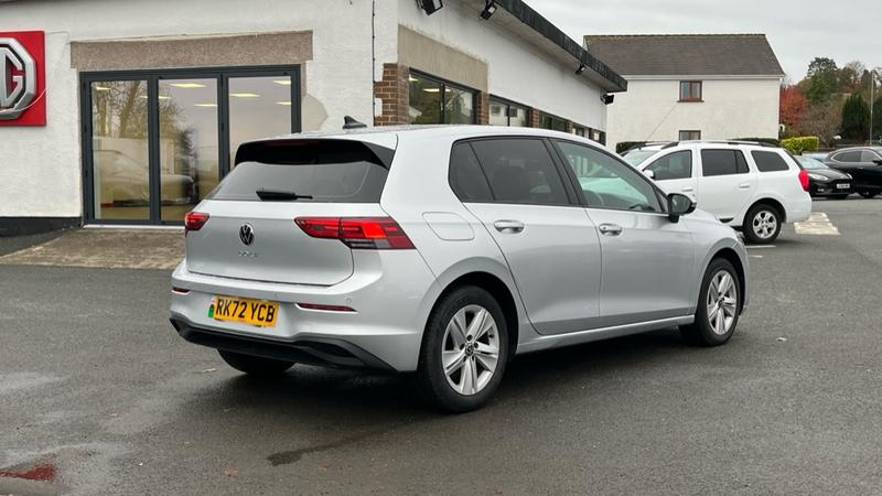 Used Volkswagen Golf 2022 for sale - 78095040: Photo 12