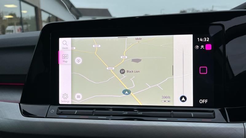 Used Volkswagen Golf 2022 for sale - 78095040: Photo 38