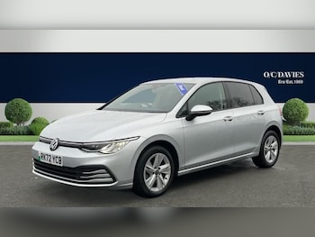 Used Volkswagen Golf 2022 for sale - 78095040: Photo