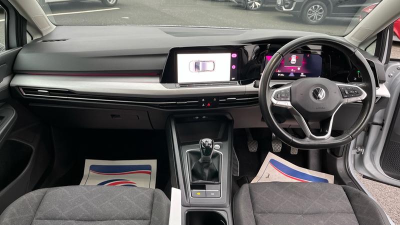 Used Volkswagen Golf 2022 for sale - 78095040: Photo 5