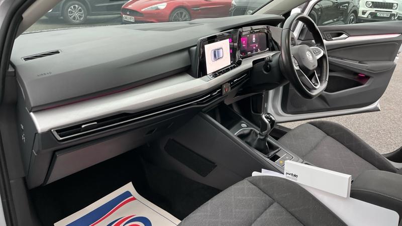 Used Volkswagen Golf 2022 for sale - 78095040: Photo 6