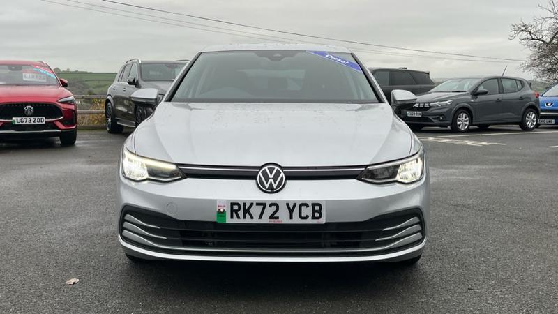 Used Volkswagen Golf 2022 for sale - 78095040: Photo 7