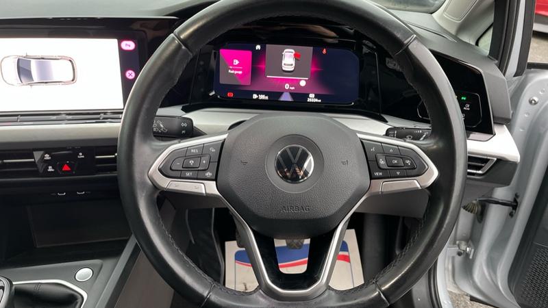 Used Volkswagen Golf 2022 for sale - 78095040: Photo 9