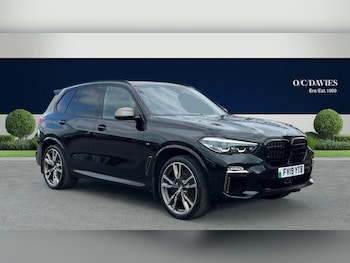 Used BMW X5 2019 for sale - 78287001: Photo