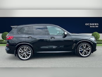 Used BMW X5 2019 for sale - 78287001: Photo