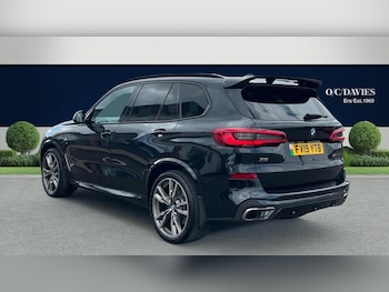 Used BMW X5 2019 for sale - 78287001: Photo