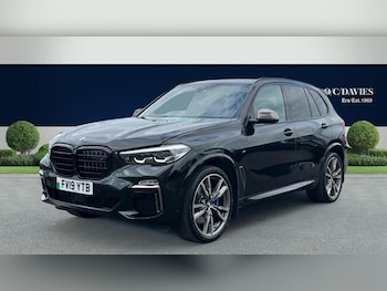 Used BMW X5 2019 for sale - 78287001: Photo