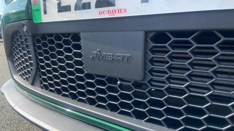 Vehicle 47