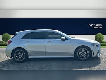 Used Mercedes-Benz A-Class 2019 for sale - 79776058: Photo