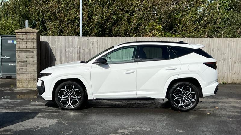 Used Hyundai TUCSON 2023 for sale - 76766922: Photo 13