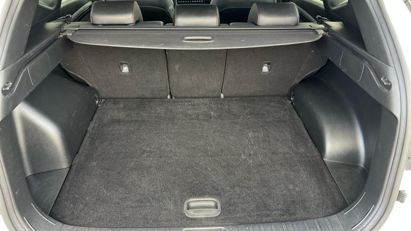 Used Hyundai TUCSON 2023 for sale - 76766922: Photo 14