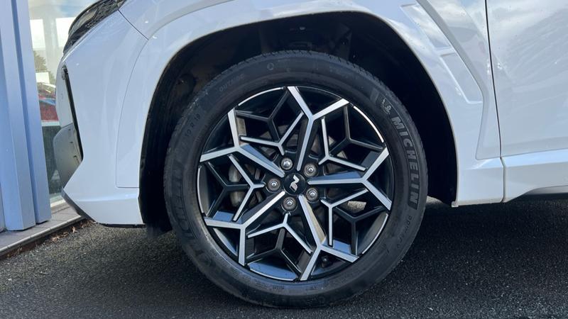 Used Hyundai TUCSON 2023 for sale - 76766922: Photo 15