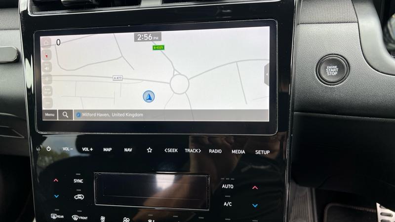 Used Hyundai TUCSON 2023 for sale - 76766922: Photo 16