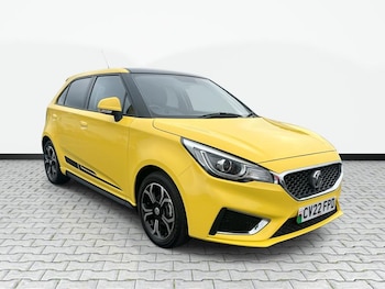Used MG MG3 2022 for sale - 79476596: Photo